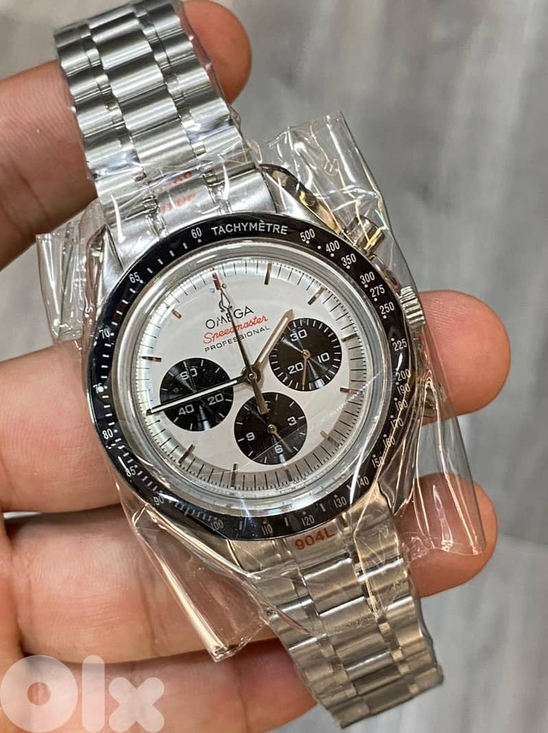 omega speedmaster 0