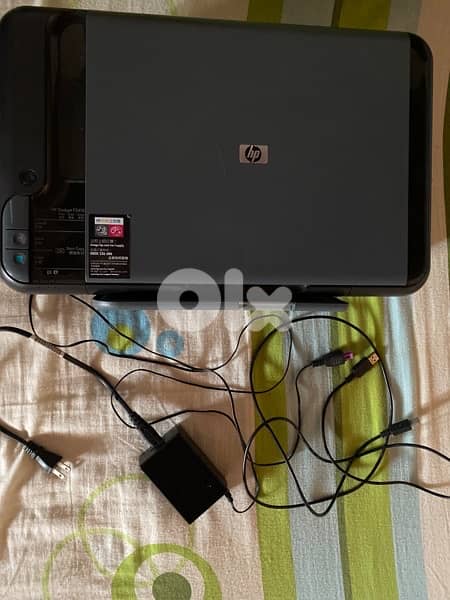 Hp Printer 0