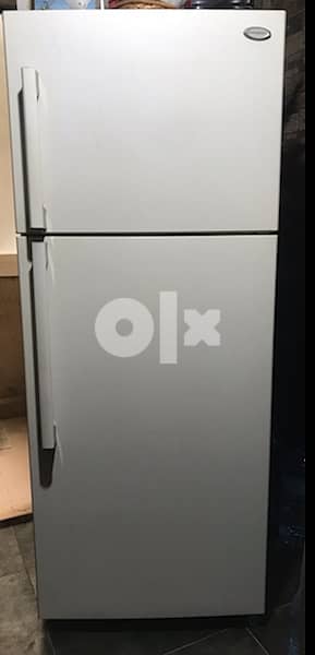 refregirator for sale 0