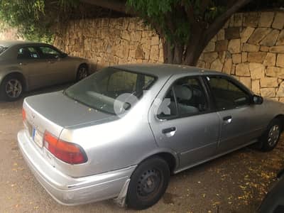 Nissan Sunny for Sale