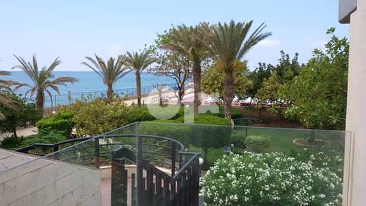 Chalet for RENT at SAMAYA Beach Resort-Kaslik