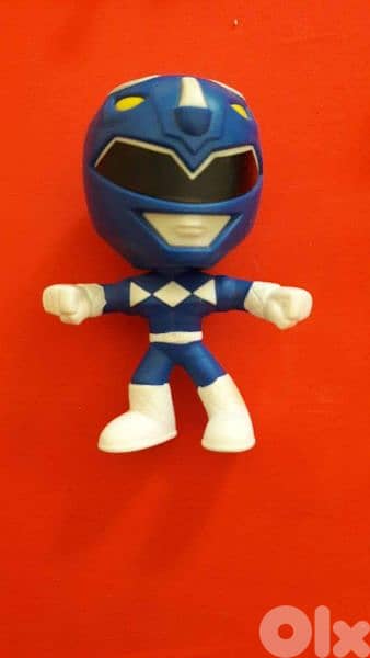 مجسمات السنافر 12