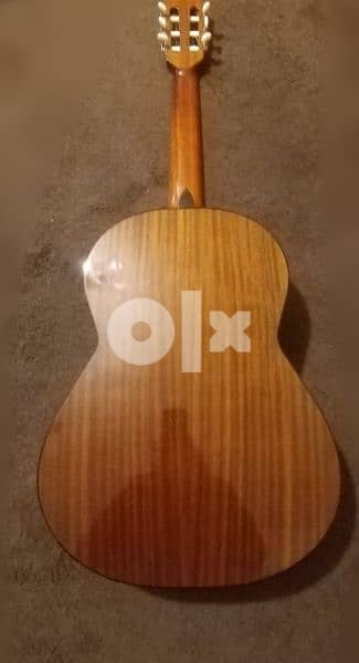 guitar classic admira malaga 2