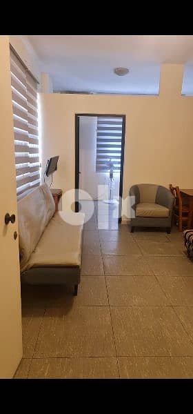 chalet in jounieh