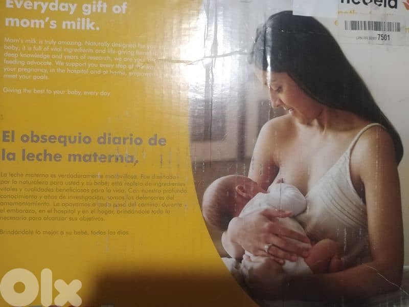 medela double pump bag 180$ 1