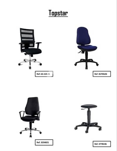 Office Chairs Wholesale/Retail Price