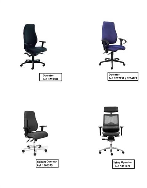 Office Chairs Wholesale/Retail Price 5