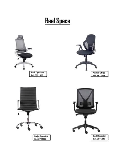 Office Chairs Wholesale/Retail Price 6
