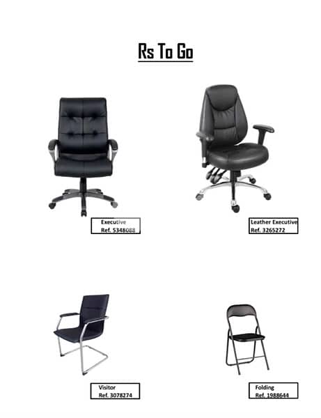 Office Chairs Wholesale/Retail Price 8
