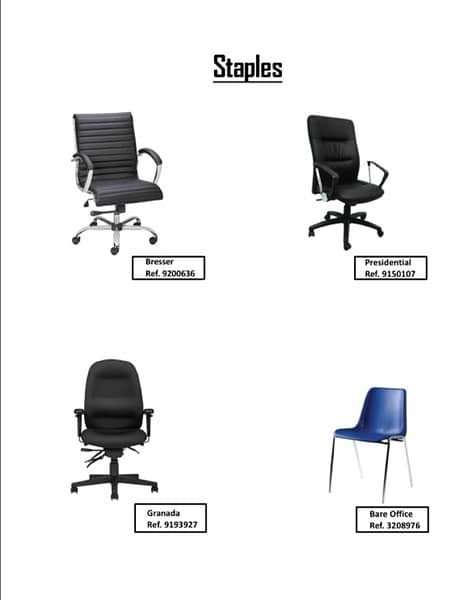 Office Chairs Wholesale/Retail Price 10