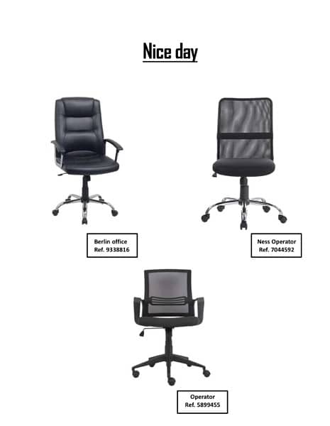 Office Chairs Wholesale/Retail Price 11