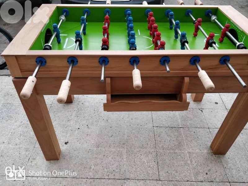 baybay foot بيبي فوت خشب 0