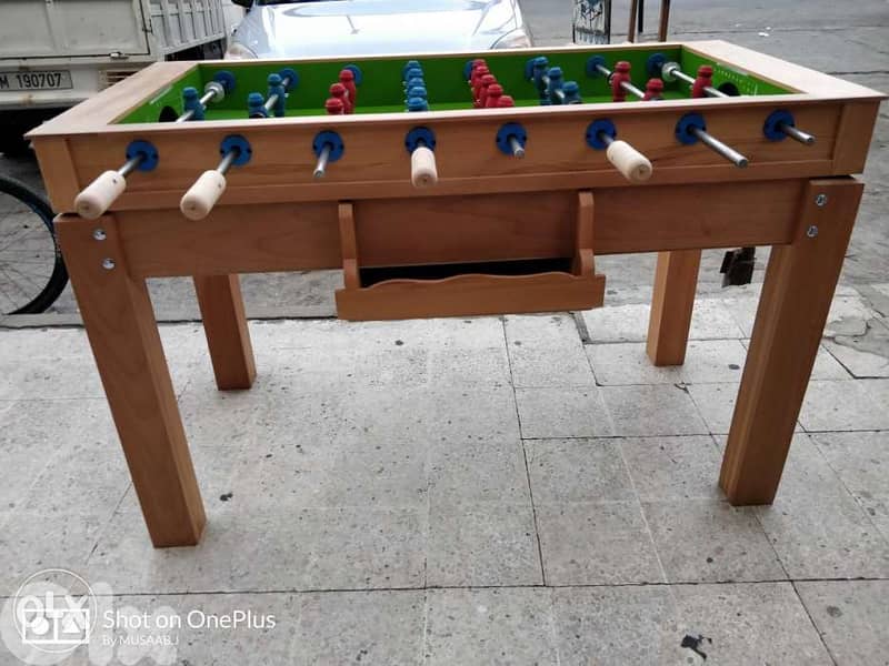 baybay foot بيبي فوت خشب 1