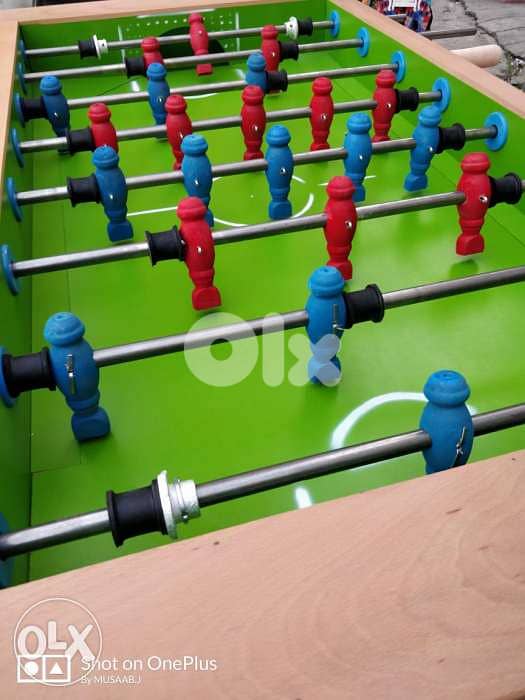 baybay foot بيبي فوت خشب 3