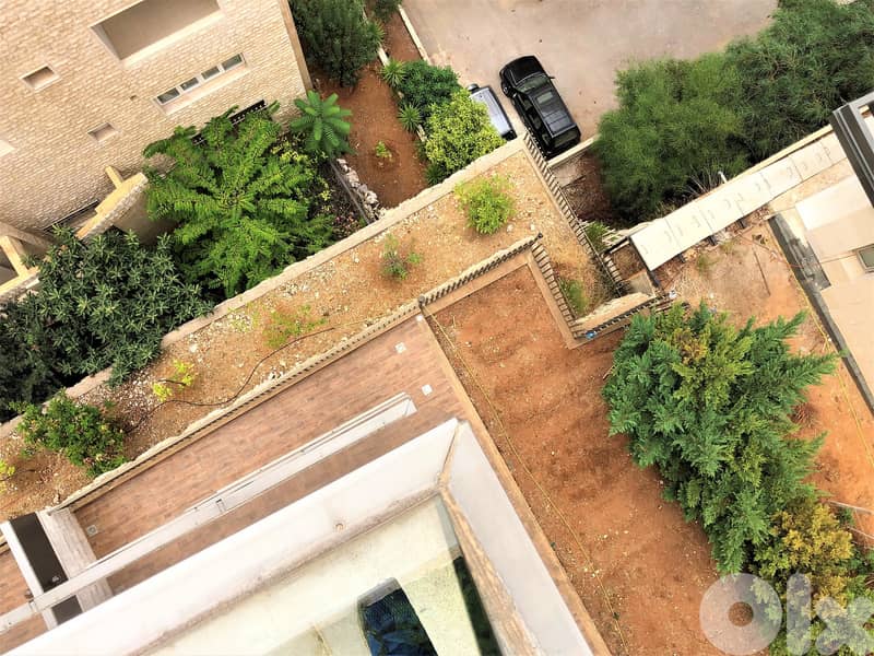 200 SQM Prime Location Apartment in Monte Verde + 180 SQM Garden 0