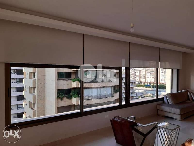 Indoor Brady Sans Crane Curtains 1