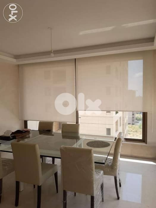 Indoor Brady Sans Crane Curtains 4