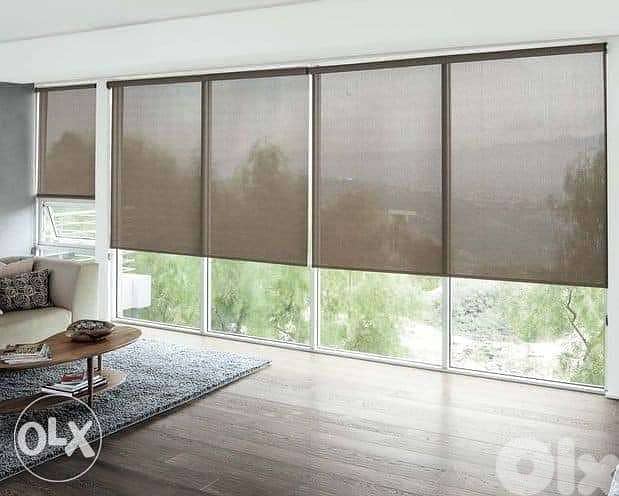 Indoor Brady Sans Crane Curtains 5