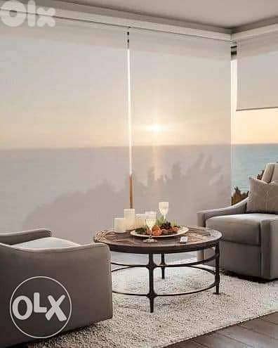 Indoor Brady Sans Crane Curtains 6