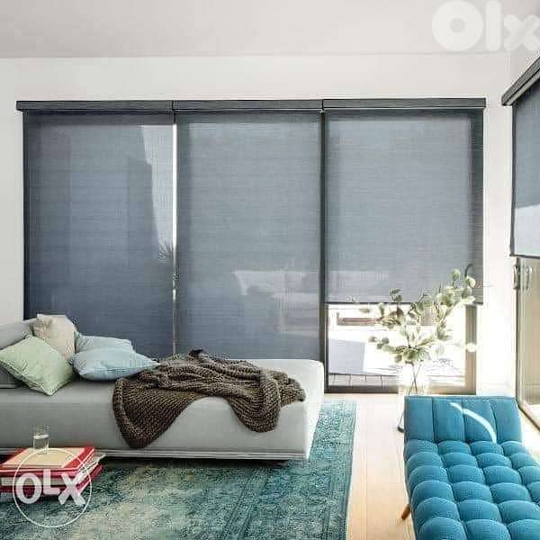 Indoor Brady Sans Crane Curtains 7