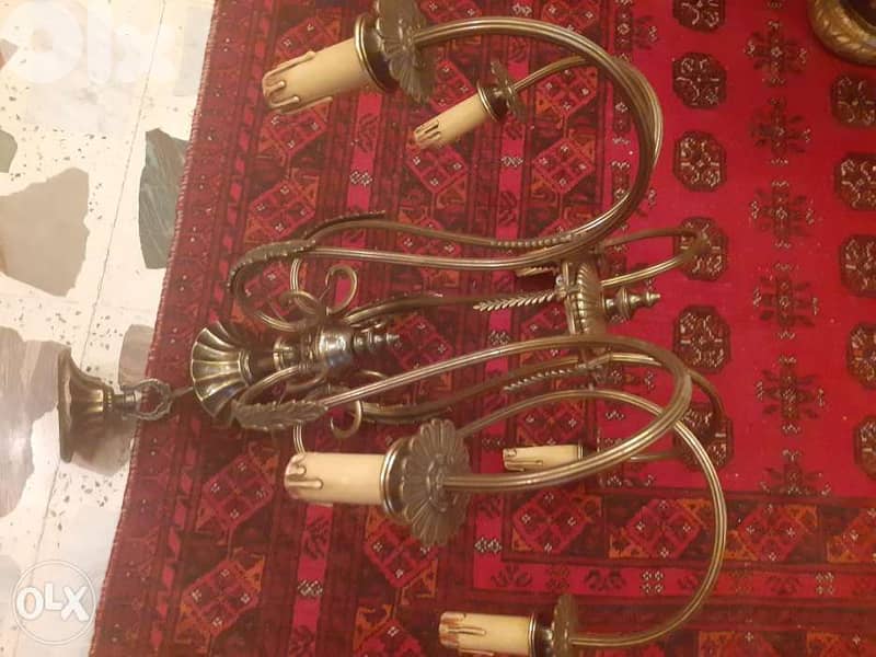 تريا انتيك 3