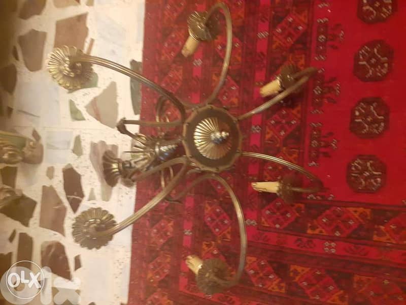 تريا انتيك 4