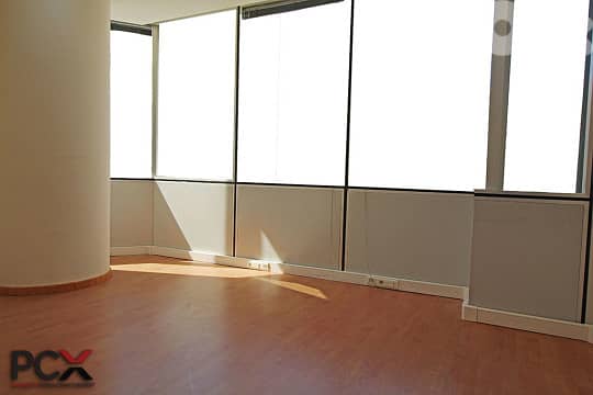 Office For Rent in Sin El Fil I Spacious | Easy Access 0