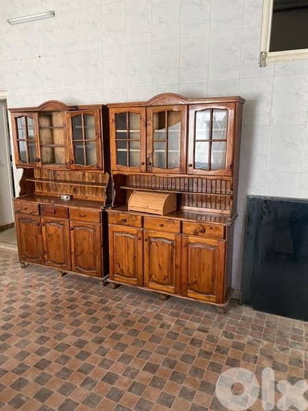 kitchen dining table 0