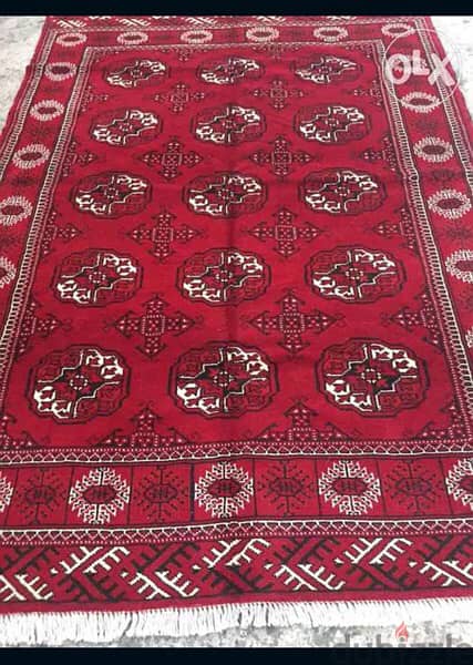 سجادعجمي. Persian Carpet. Hand made 0