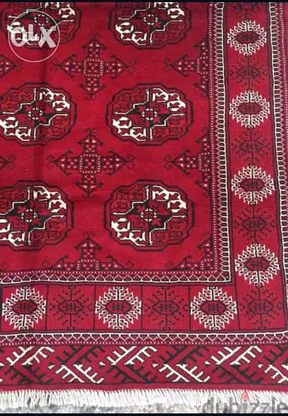 سجادعجمي. Persian Carpet. Hand made 2
