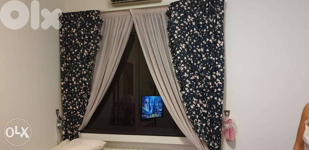 Bamboo Master bedroom (12 pieces) Made in Italy 4