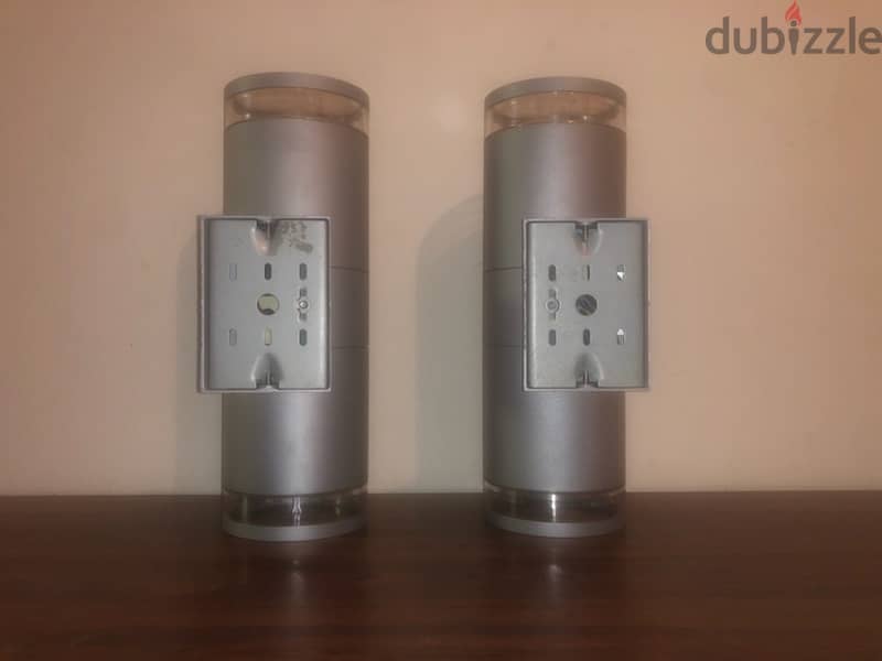 Lighting Appliques ( 2 pcs ) 1