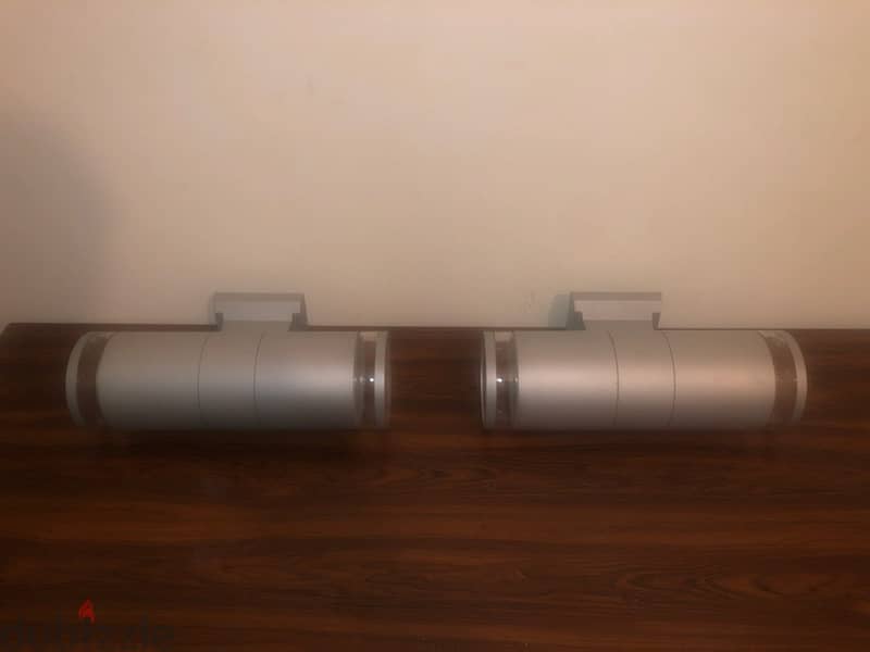 Lighting Appliques ( 2 pcs ) 3