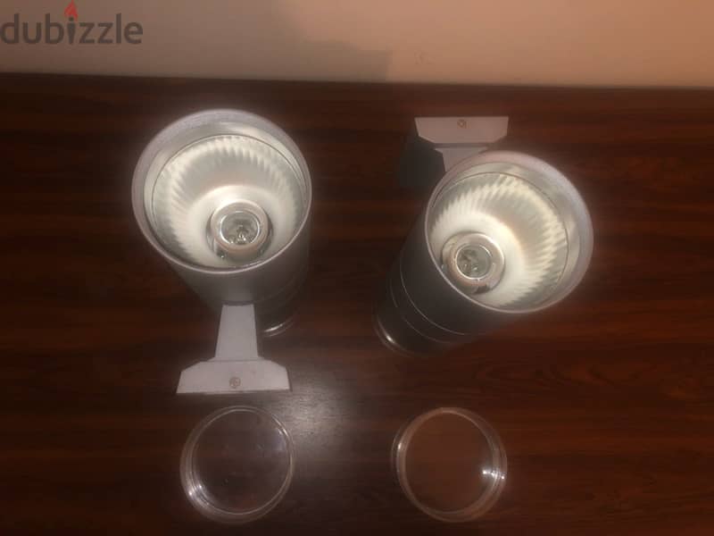 Lighting Appliques ( 2 pcs ) 5