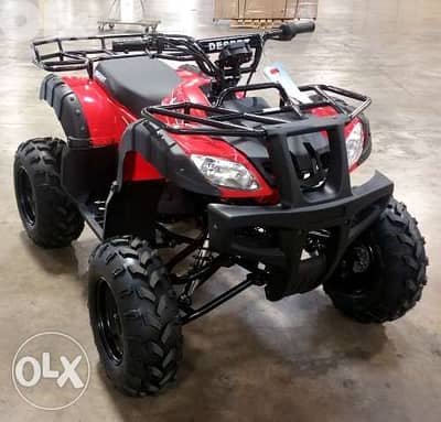 ATV 150CC 2019 for sale brand new