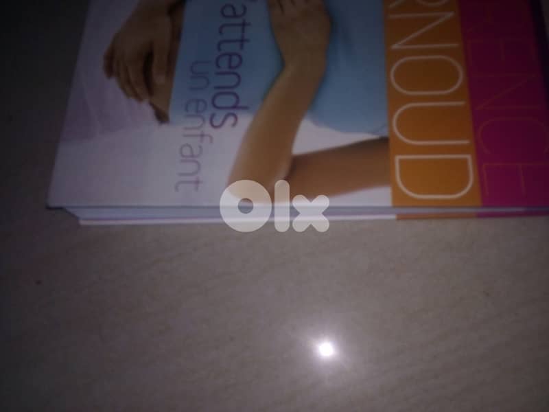 J'attends un enfant de Pernoud, Laurence, Grison, Agnès très bon état 3