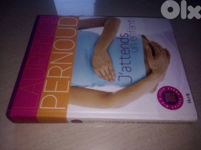 J'attends un enfant de Pernoud, Laurence, Grison, Agnès très bon état 4