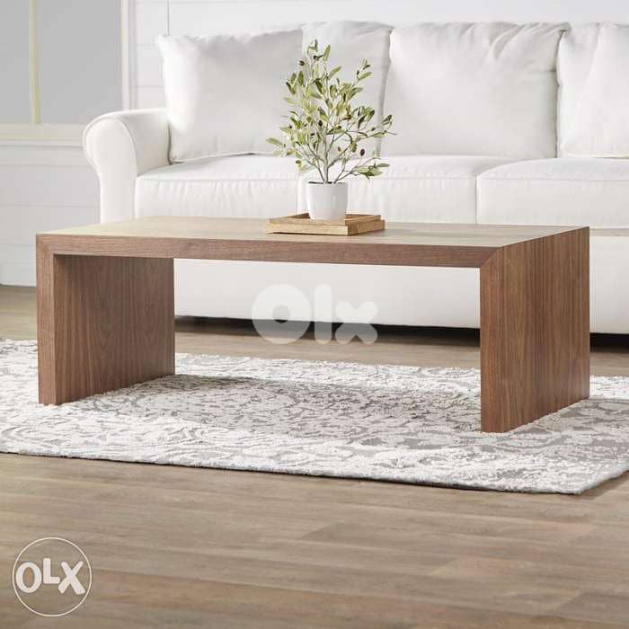 Center table 1