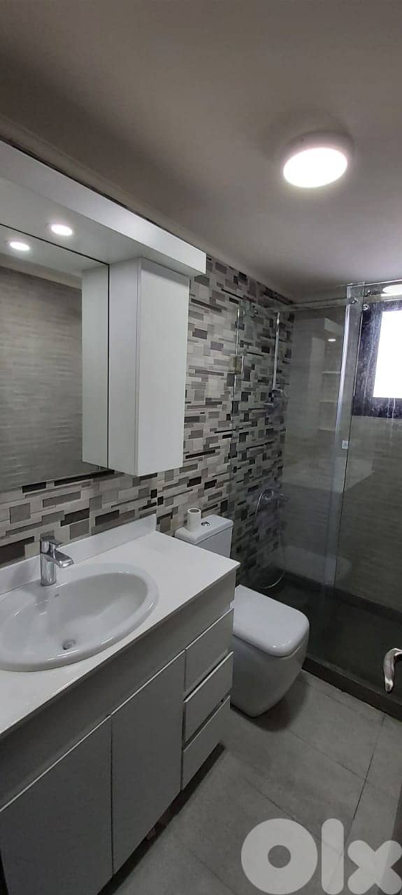 fully furnished chalet in zaarour for sale Ref#4531 5