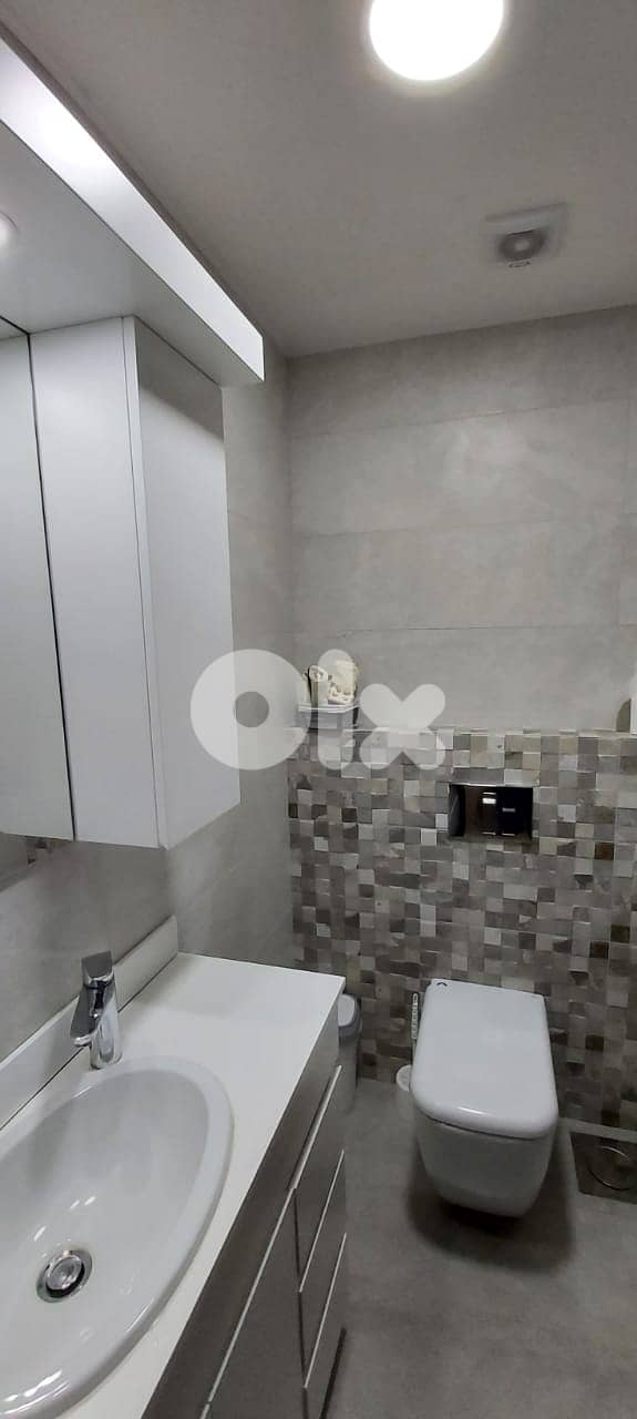 fully furnished chalet in zaarour for sale Ref#4531 9