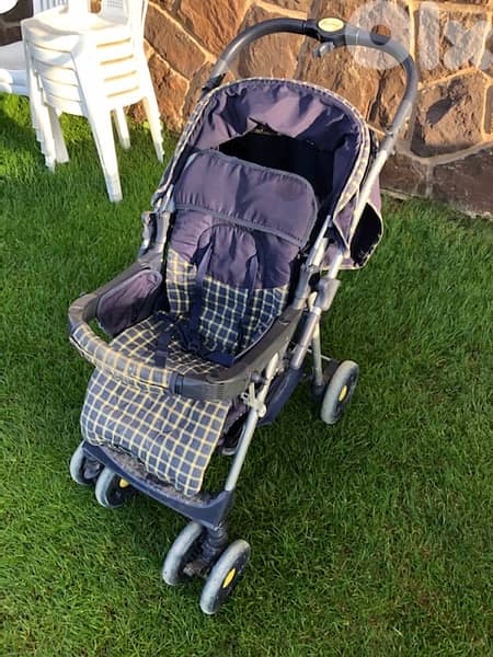 stroller 2