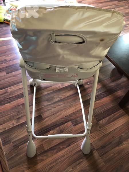 high chair 2