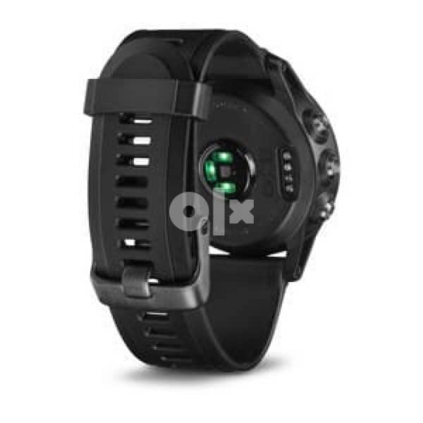Garmin Fenix 3 HR - Used in very good condition 2