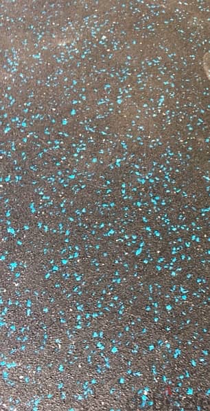 rubber flooring like new best quality 70/443573 RODGE 1