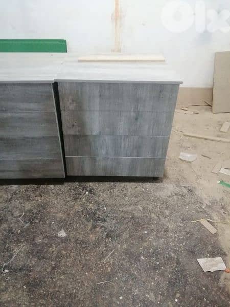 شفنيرة أربع جوارير 0