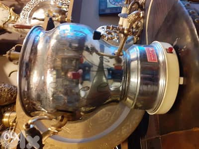 سماور كهرباء شغال