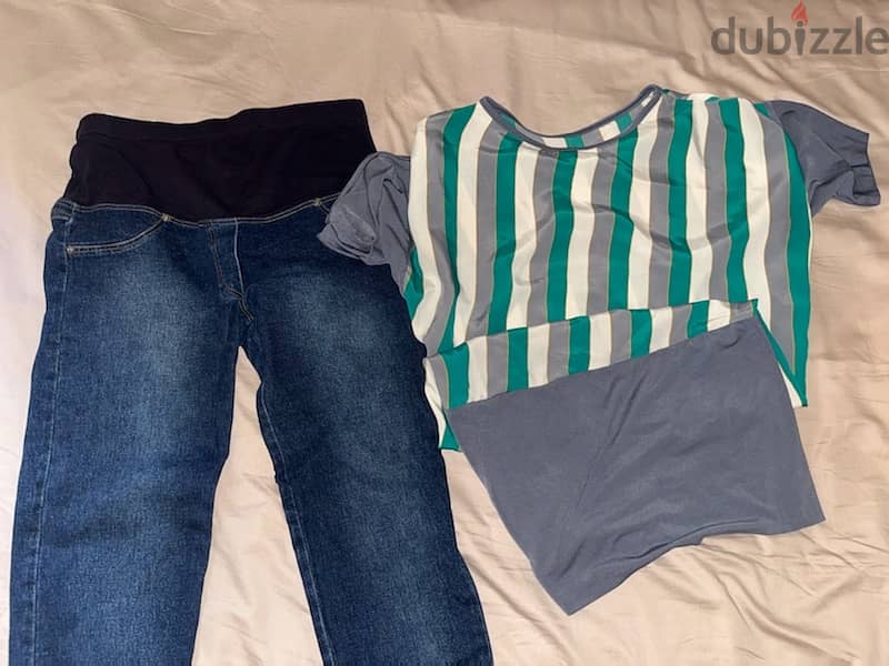 Pregnancy Clothes 3