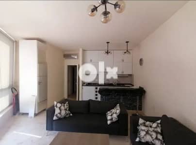 wonderfull appartmentin shaileh furnished 400$ 2 bedroom