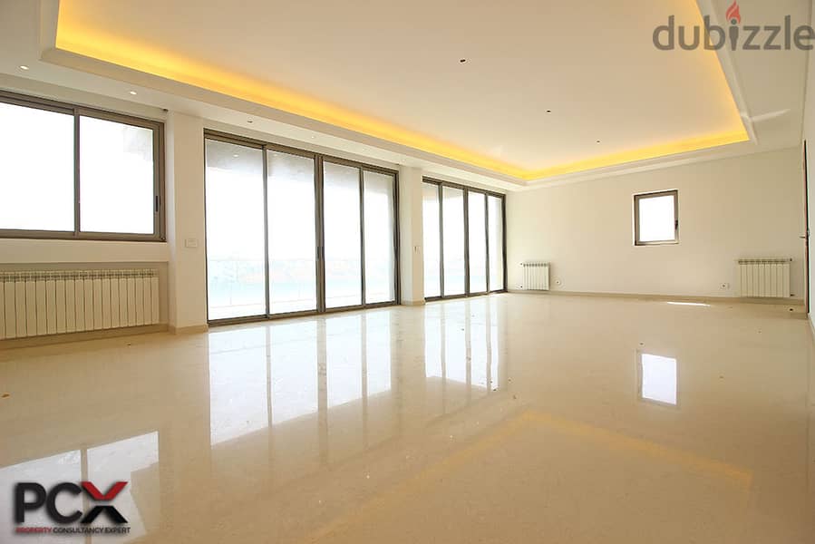 Apartment For Rent In Brazilia I Spacious & Bright I Calm Area 0