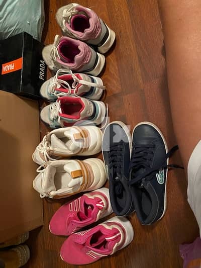 Free delivery inside beirut